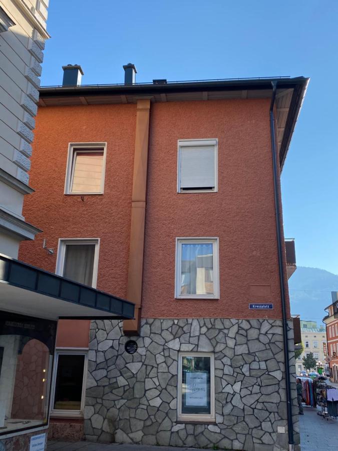 Appartamento Jainzen Einzimmerferienwohnung Mitten Im Zentrum *
